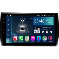 Штатна магнітола Torssen Skoda Kodiaq F9332 4G Carplay