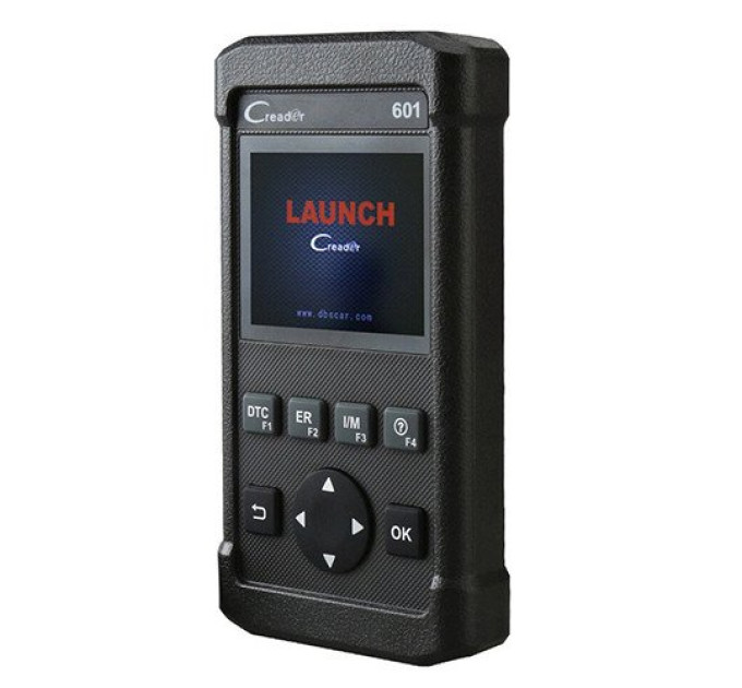 Автомобільний сканер Creader CR601 LAUNCH