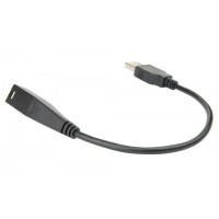 Адаптер для штатних USB-роз'ємів Toyota Carav 20-004 Адаптер для штатних USB-роз'ємів Toyota Carav 20-004