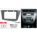 Перехідна рамка Seat Leon Carav 22-609