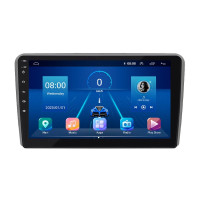 Штатна магнітола Audi S3 (8P) 2006-2008 Element 6/128 4G CarPlay