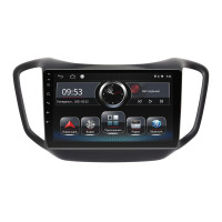 Штатна магнітола Incar PGA2-1562 для Chery Tiggo 5 2014-2020