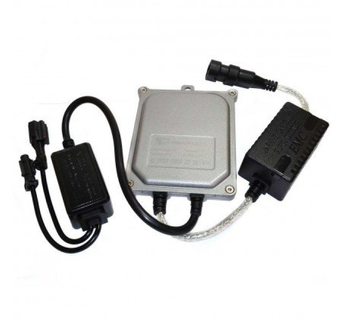 Блок розпалу Guarand Canbus v2 (з обманкою) 55W