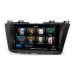 Перехідна рамка Mazda 5, Premacy, Nissan Lafesta Highway Star Carav 22-177
