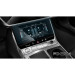 Захисне скло на клімат контроль Audi Q7 / SQ7 / RSQ7 2019- (гартоване) Pixsel AUDI-1268-T