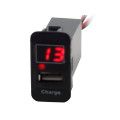 USB роз'єм Suzuki Carav 17-308