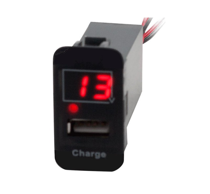 USB роз'єм Suzuki Carav 17-308