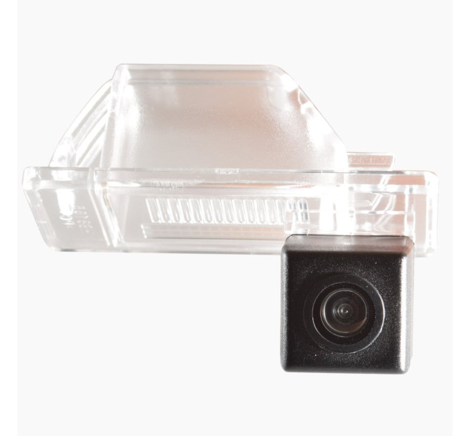 Камера заднього огляду Prime-X CA-9563 Nissan