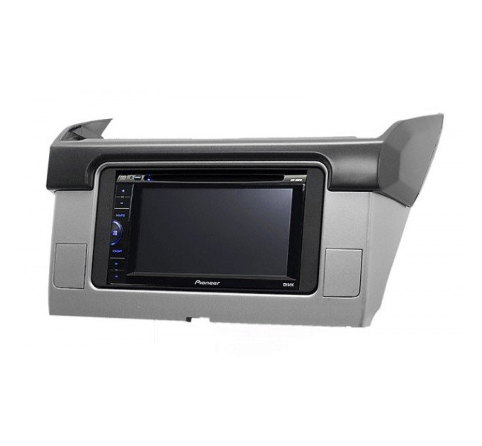 Перехідна рамка Toyota Land Cruiser Prado (150) Carav 11-475