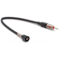 Антенний перехідник Chrysler, Dodge, Jeep, Chevrolet, Ford, Hummer Carav 13-014