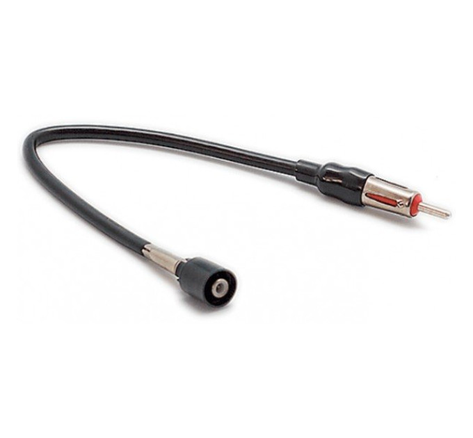 Антенний перехідник Chrysler, Dodge, Jeep, Chevrolet, Ford, Hummer Carav 13-014