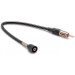 Антенний перехідник Chrysler, Dodge, Jeep, Chevrolet, Ford, Hummer Carav 13-014