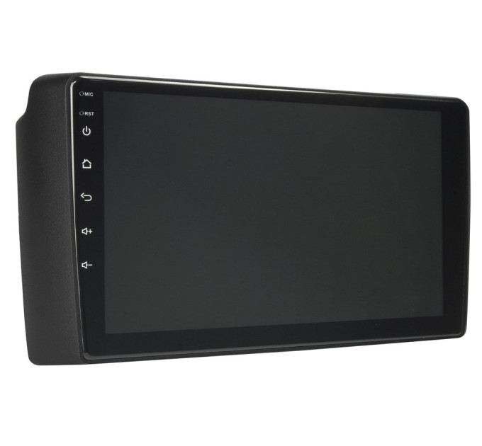 Перехідна рамка Nissan Leaf Carav 22-1149