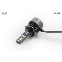 Світлодіодні лампи Sho-Me F4-Pro 9006 45W