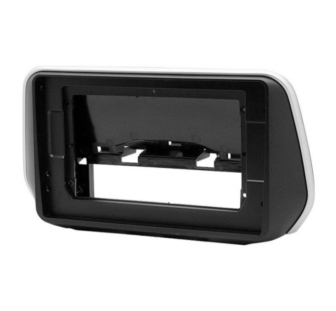 Перехідна рамка Hyundai Santa Fe Carav 22-944