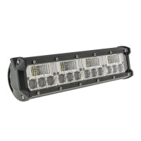 Світлодіодна фара CYCLONE WL B6 120W Combo