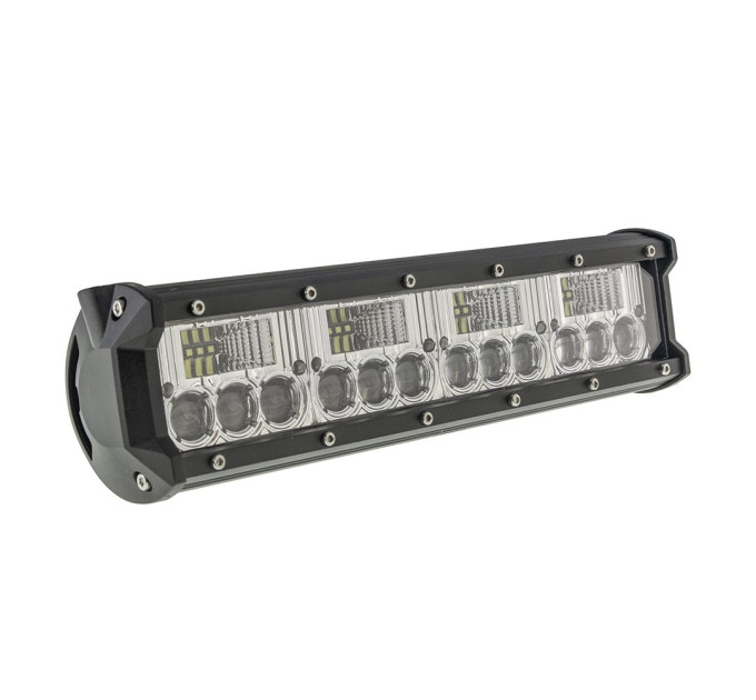 Світлодіодна фара CYCLONE WL B6 120W Combo