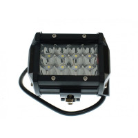 Світлодіодна фара AllLight F-36W сверхяркая 9-30V