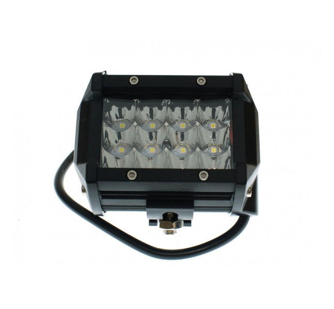 Світлодіодна фара AllLight F-36W сверхяркая 9-30V