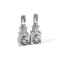 Світлодіодні лампи TBS Design TM3 MINI H3 6000K