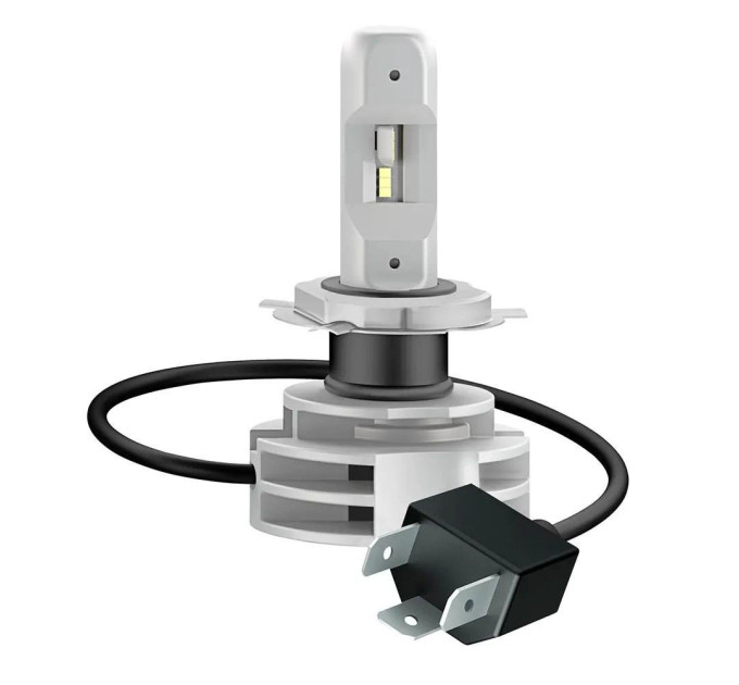 Світлодіодні лампи OSRAM 9726CW LEDriving H4 14W 12-24V 6000K