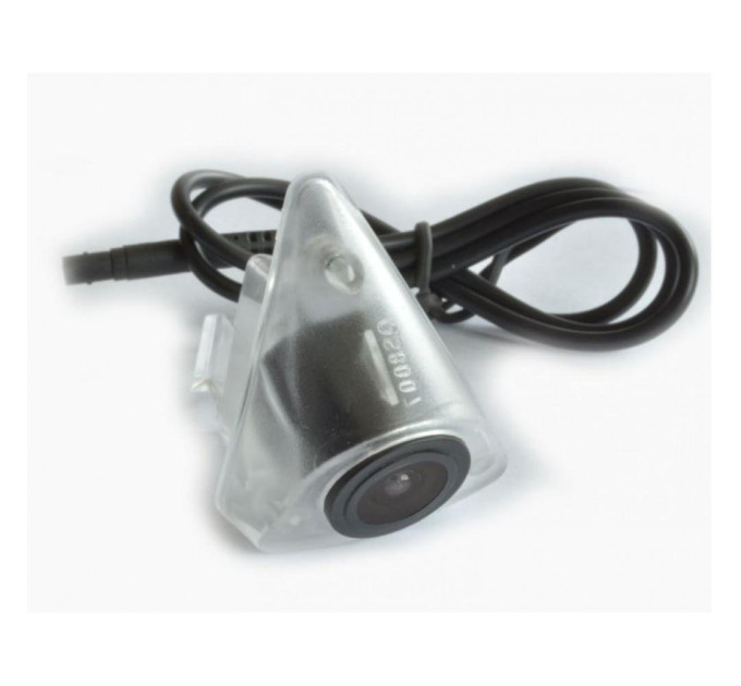 Камера переднього огляду Prime-X B8007 VOLKSWAGEN Jetta/Lavida (2010-2012)