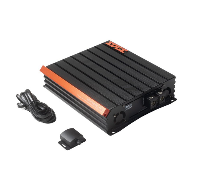 Підсилювач EDGE EDX5000.1FD-E0
