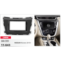 Перехідна рамка Nissan Murano CARAV 11-643