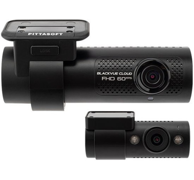 Відеореєстратор Blackvue DR 750 X-2CH IR PLUS