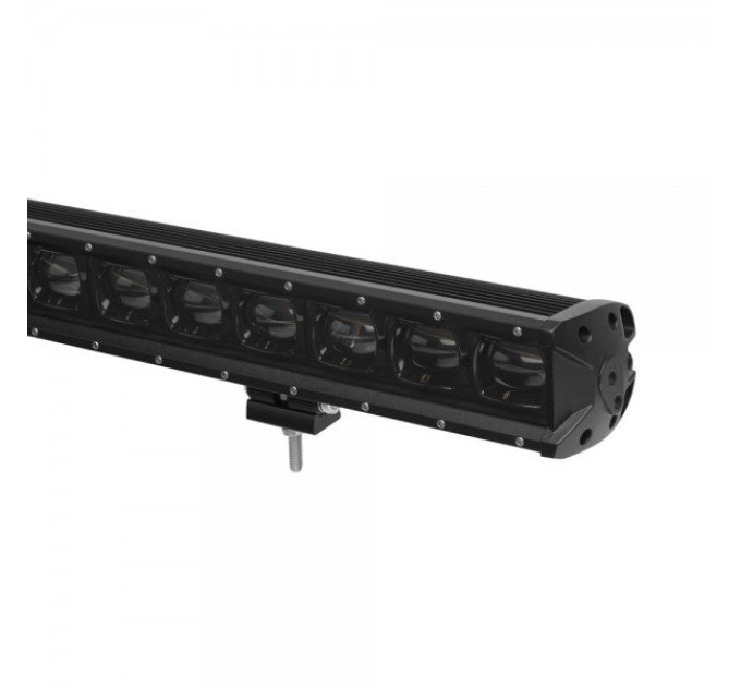 Світлодіодна фара StarLight 240watt 10-30V IP68 (lsb-lens-240)