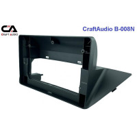 Перехідна рамка CraftAudio B-008N BMW X1 (E84) 2009-2015 Перехідна рамка CraftAudio B-008N BMW X1 (E84) 2009-2015