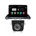 Штатна магнітола Torssen Mazda 3 13-18 MP9232 круговий огляд
