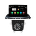 Штатна магнітола Torssen Mazda 3 13-18 MP9232 круговий огляд