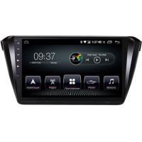 Штатна магнітола Audiosources T200-1035S для Skoda SuperB 2015+ Штатна магнітола Audiosources T200-1035S для Skoda SuperB 2015+