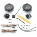Акустика Focal Integration BMW IFBMW-S