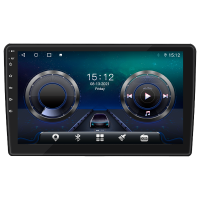 Штатна магнітола Mercedes-Benz Viano (W639) 2003-2010 Element 4/64 4G CarPlay