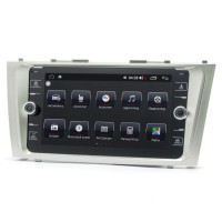 Штатна магнітола PRIME-X 22-440/8K TOYOTA Camry 2006-2011/Aurion 2006-2011