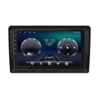 Штатна магнітола Mercedes-Benz CLK-Класс (W209) 2002-2005 Element 4/64 4G CarPlay