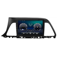 Штатна магнітола Hyundai Sonata 2014-2019 Element 4/32 4G CarPlay