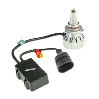 Світлодіодні лампи Decker LED PL-02 6K 9005 Світлодіодні лампи Decker LED PL-02 6K 9005
