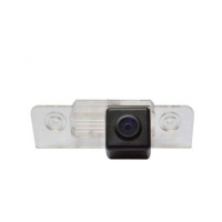 Штатна камера заднього огляду Falcon HS8057-XCCD Skoda Octavia