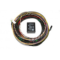 Адаптер ParCan Gazer 8D - 8D-GA4-L Lexus/Toyota Адаптер ParCan Gazer 8D - 8D-GA4-L Lexus/Toyota