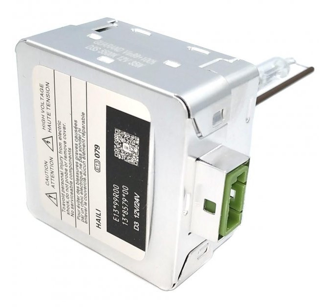 Ксенонова лампа Guarand D3S Vin99 35w (5500K) +120%