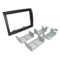 Перехідна рамка Citroen Jumper, Peugeot Boxer, Fiat Ducato AWM 781-11-056