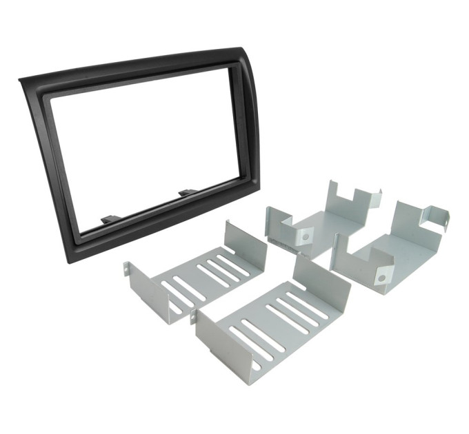 Перехідна рамка Citroen Jumper, Peugeot Boxer, Fiat Ducato AWM 781-11-056