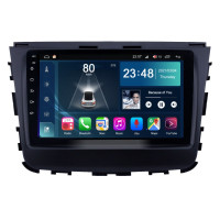 Штатна магнітола Torssen SsangYong Rexton 19+ F106128 4G Carplay