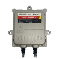Блок розпалу TORSSEN Premium PRO CAN AC 55W