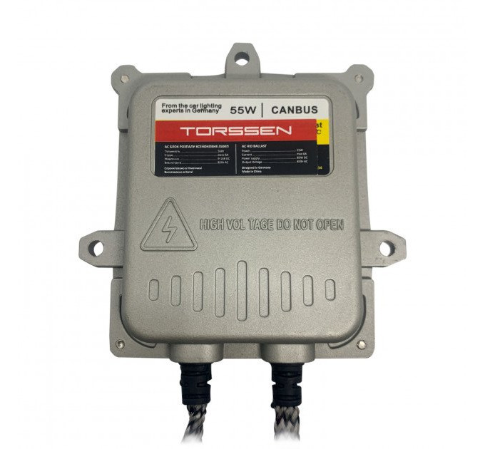 Блок розпалу TORSSEN Premium PRO CAN AC 55W
