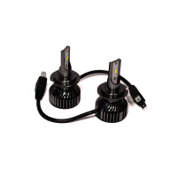 Світлодіодні лампи HeadLight T18 H7 (PX26d) 30W 9-32V 6000K