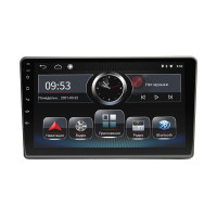 Штатна магнітола Incar PGA2-6189 для Mitsubishi Outlander 2002-2008